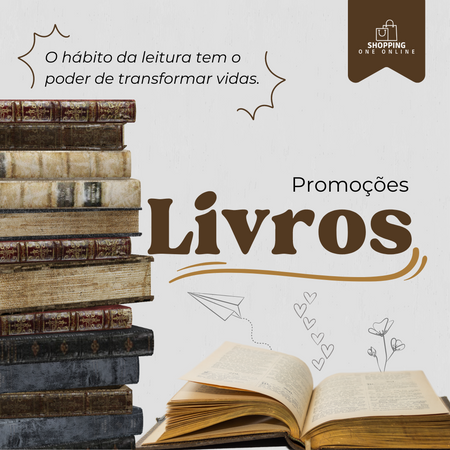 Livros