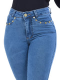 Jeans Flare Country, jeans femininos