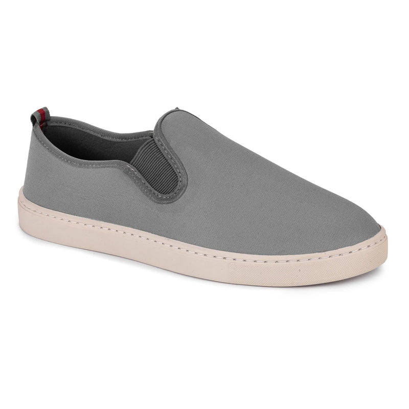 Tenis Masculino Slip On Sapatênis Calce Fácil Super Leve Confortável Promoç?