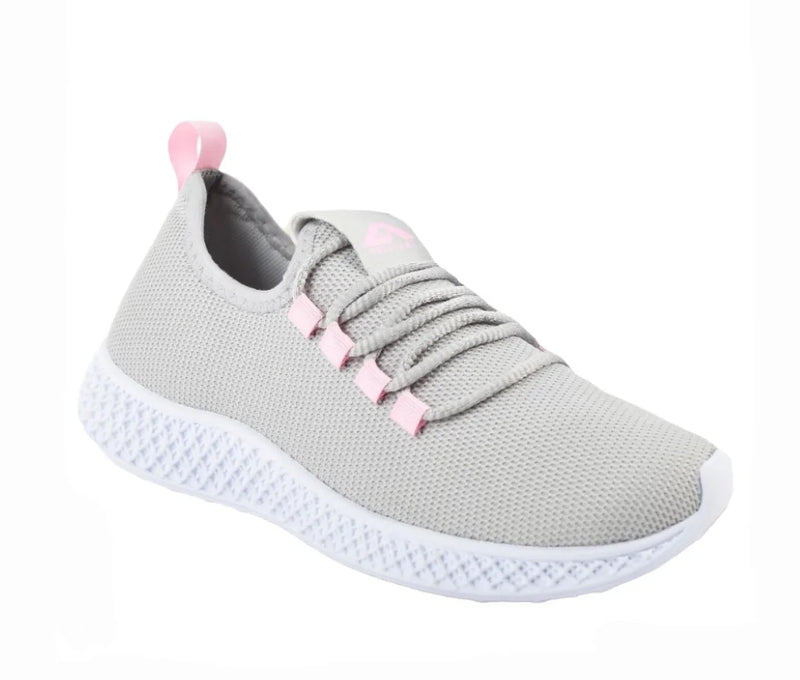 Tenis Esportivo Feminino Original Academia Corrida Caminhada Leve Macio Conforta