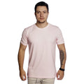 Camiseta Básica 100% Algodão Premium Masculina TM002-V3