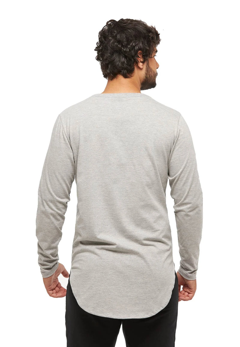 Camiseta Camisa Oversized Longline Masculina Ny Top C2