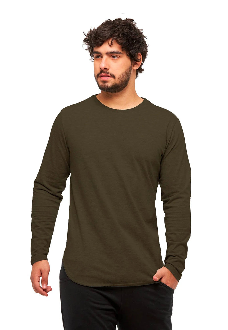 Camiseta Camisa Oversized Longline Masculina Ny Top C2