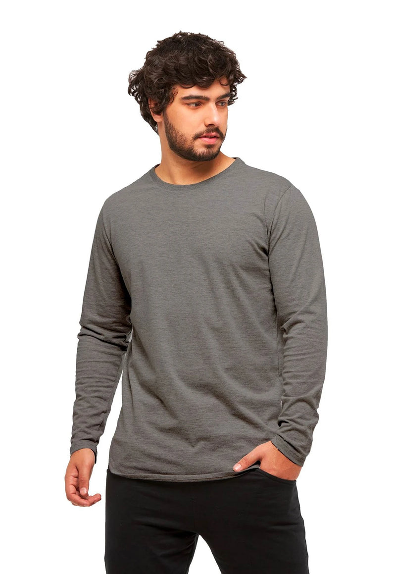 Camiseta Camisa Oversized Longline Masculina Ny Top C2