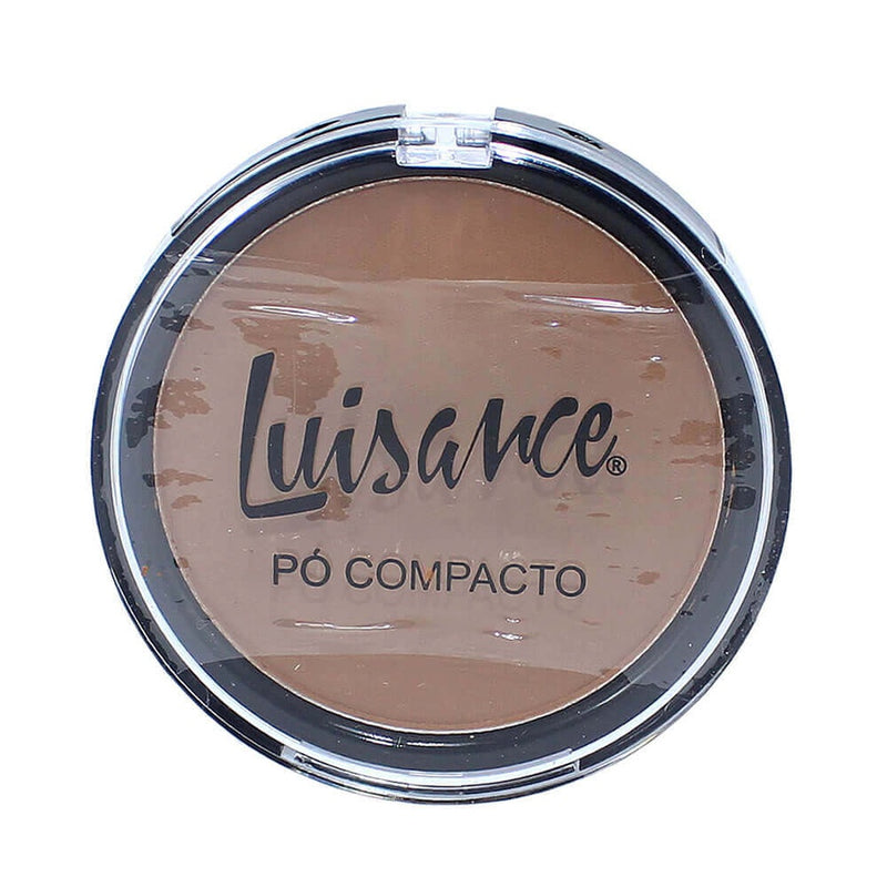 Pó Compacto Skin Perfect Luisance (383129314)