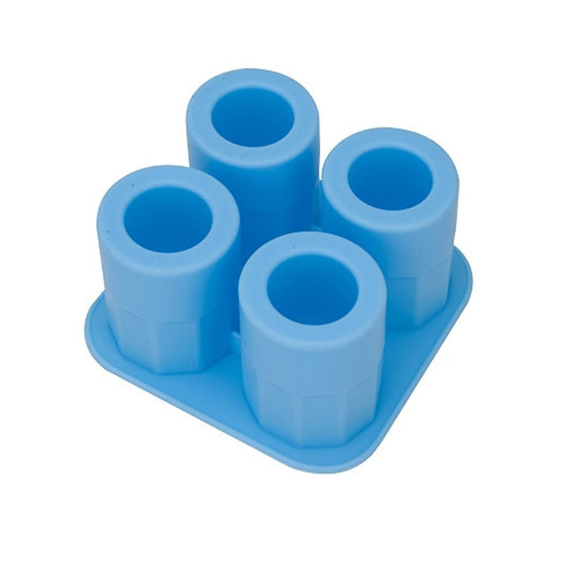 Forma De Gelo Copo Drink Bebidas Molde Ice Shots (SU221311)