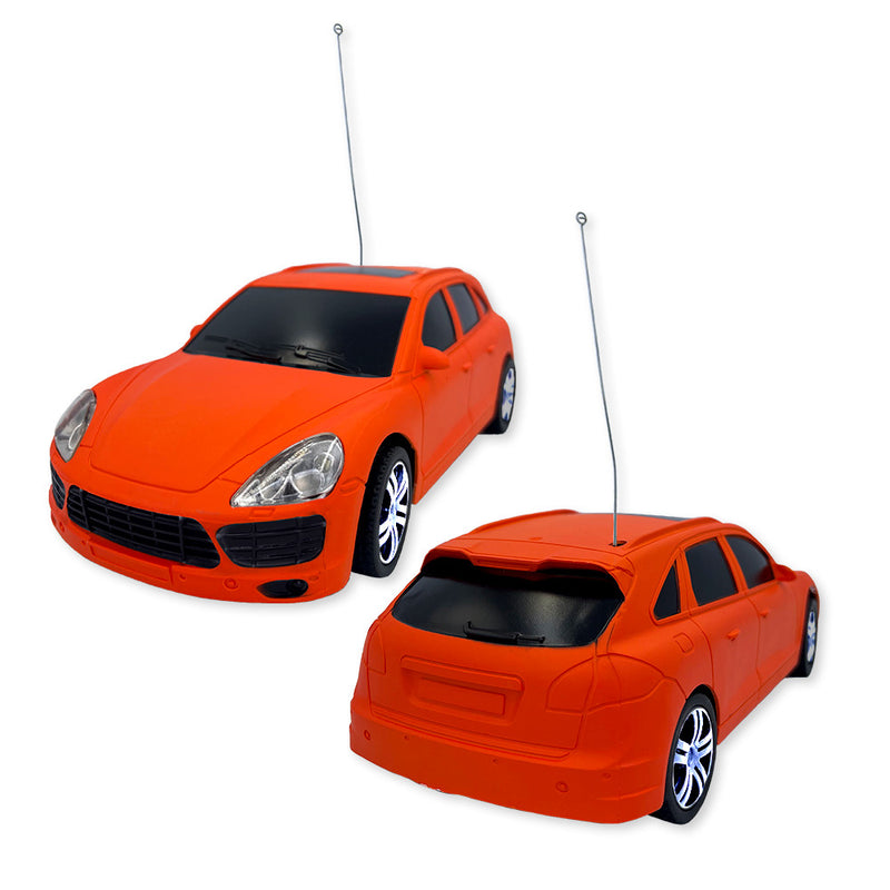 Carrinho Controle Remoto Ultra Carros 1:24 3 Funções - Barato (A56025-LR)