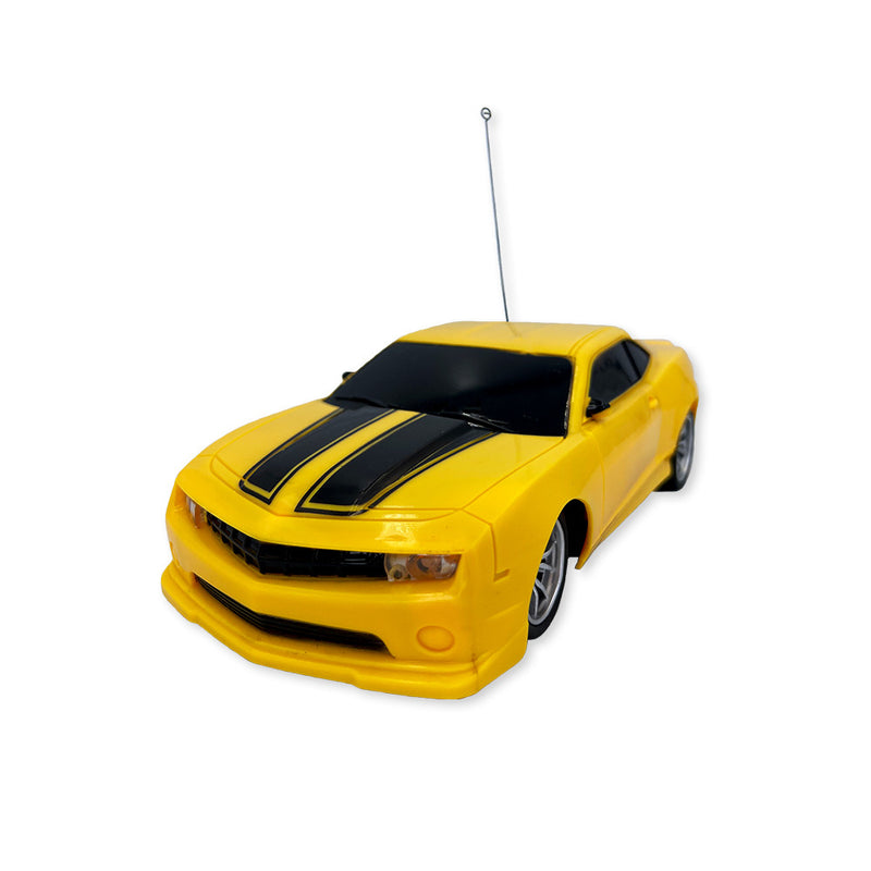 Carrinho Controle Remoto Ultra Carros 1:24 3 Funções - Barato (A56025-AM)