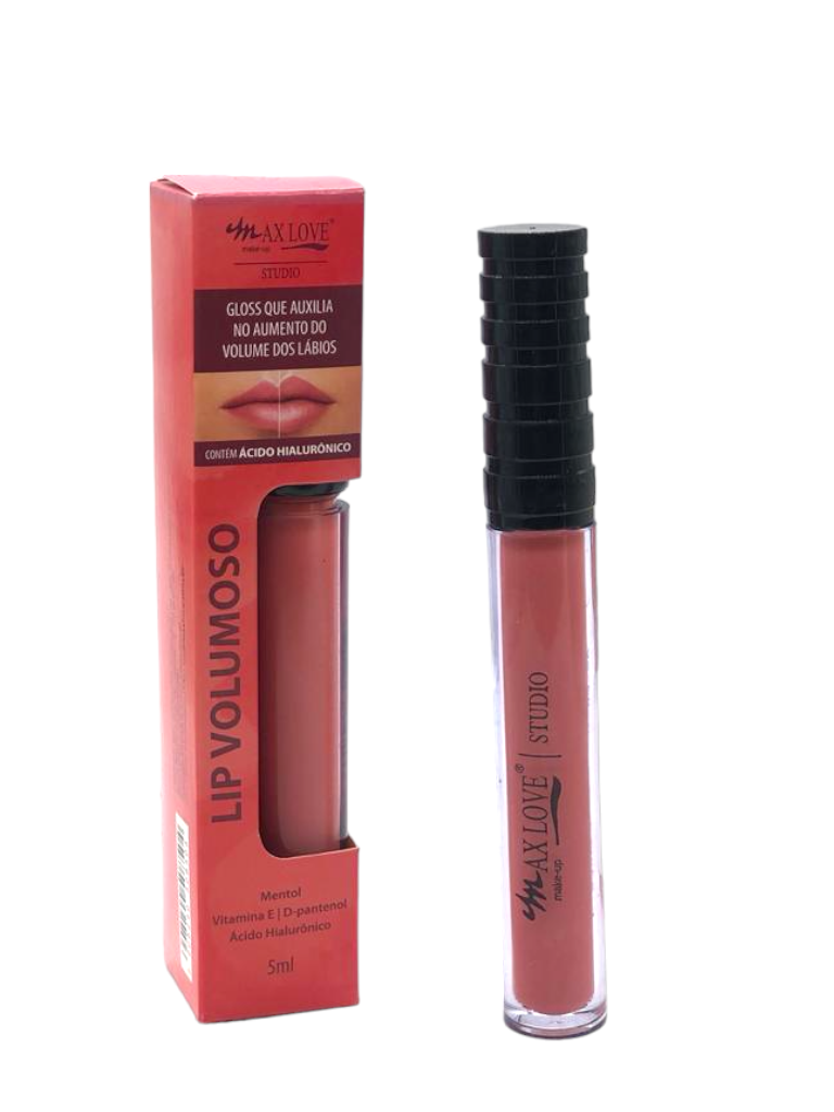 Gloss Labial Volumoso 17 Max Love (256369)